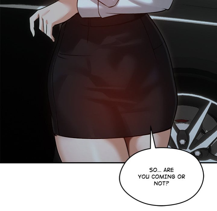 Runaway Wife Chapter 60 - Page 34