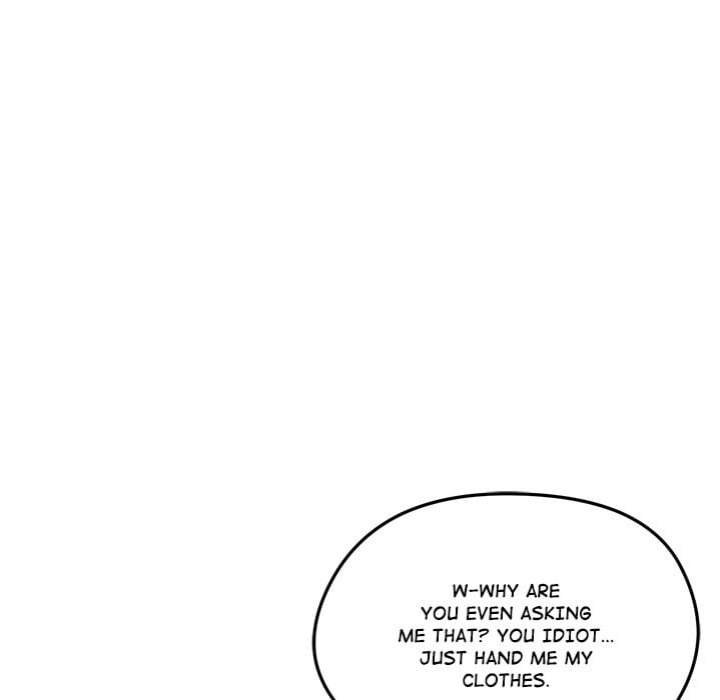 Runaway Wife Chapter 61 - Page 107