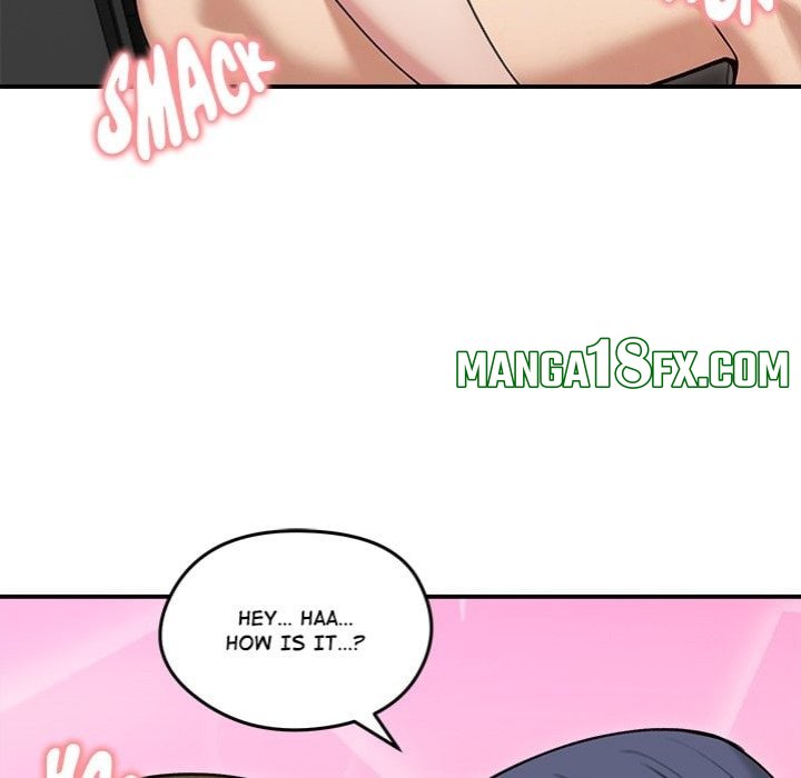 Runaway Wife Chapter 61 - Page 12