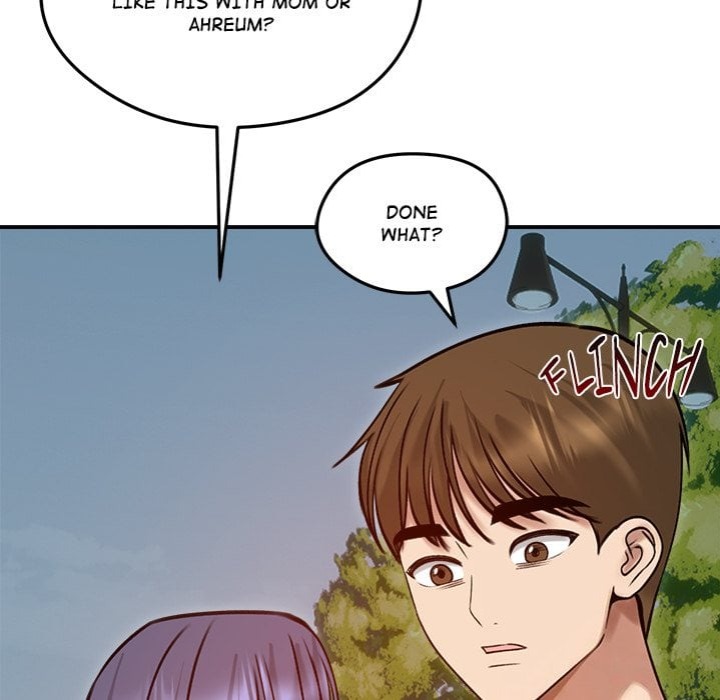 Runaway Wife Chapter 61 - Page 137