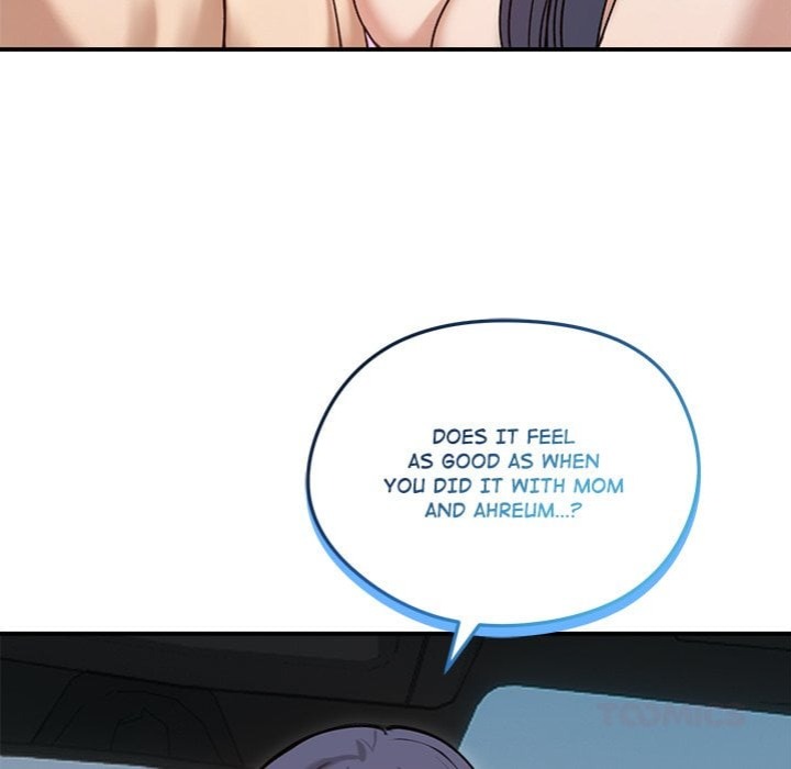 Runaway Wife Chapter 61 - Page 14