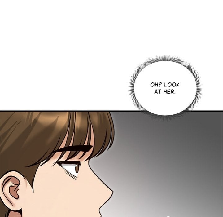 Runaway Wife Chapter 61 - Page 17