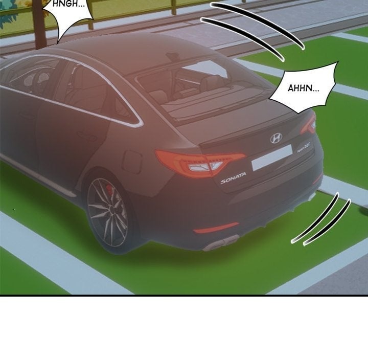 Runaway Wife Chapter 61 - Page 50