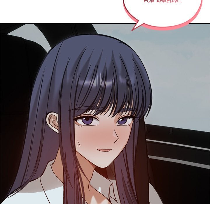 Runaway Wife Chapter 62 - Page 136