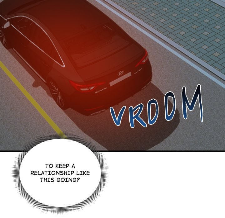 Runaway Wife Chapter 62 - Page 154