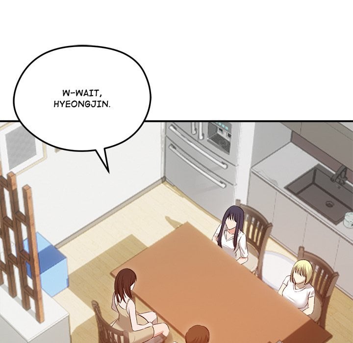 Runaway Wife Chapter 62 - Page 159