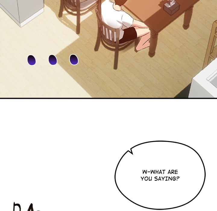 Runaway Wife Chapter 62 - Page 160