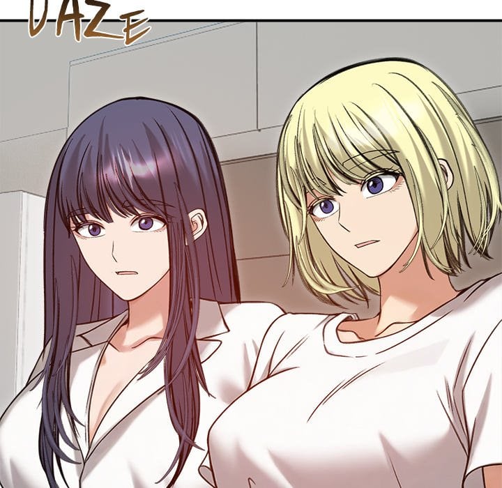 Runaway Wife Chapter 62 - Page 161