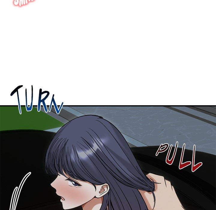 Runaway Wife Chapter 62 - Page 23