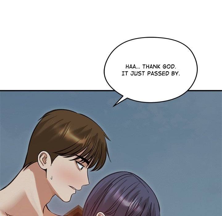 Runaway Wife Chapter 62 - Page 69