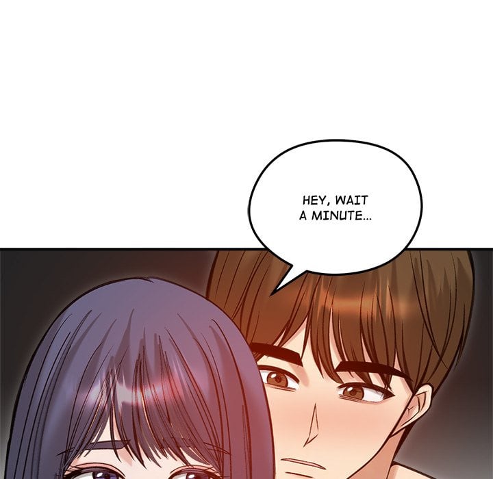 Runaway Wife Chapter 62 - Page 72