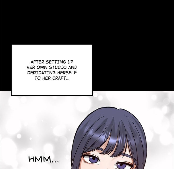 Runaway Wife Chapter 63 - Page 105