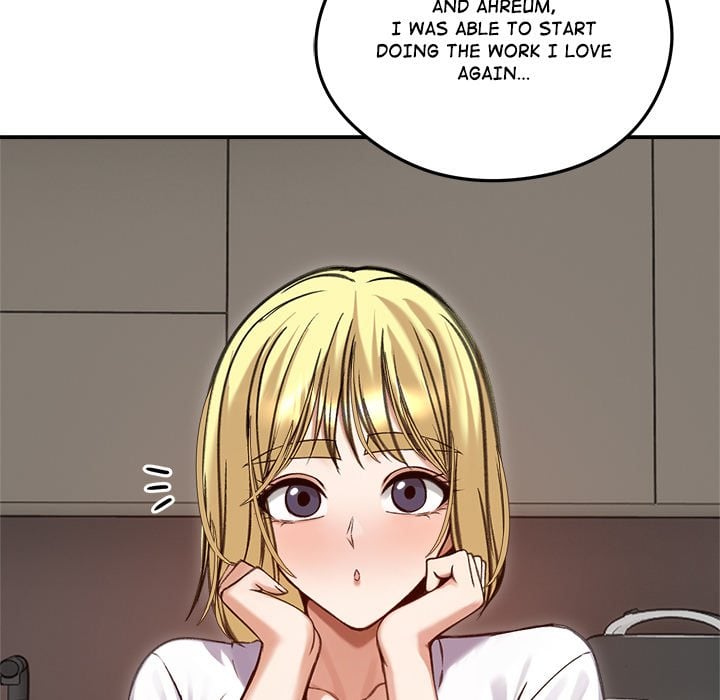 Runaway Wife Chapter 63 - Page 25