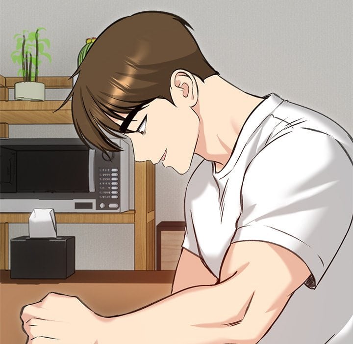 Runaway Wife Chapter 63 - Page 33