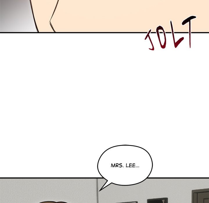 Runaway Wife Chapter 63 - Page 61