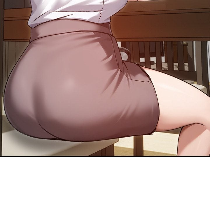 Runaway Wife Chapter 63 - Page 71