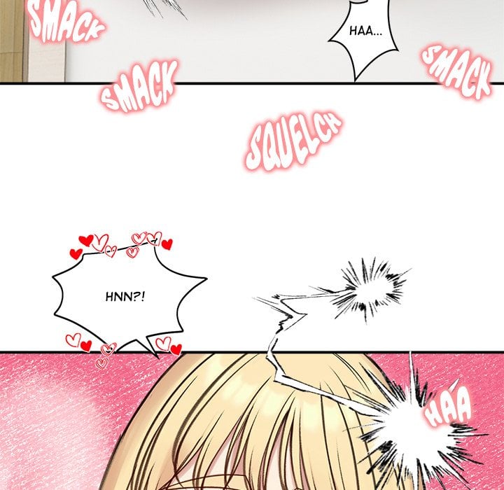 Runaway Wife Chapter 64 - Page 126