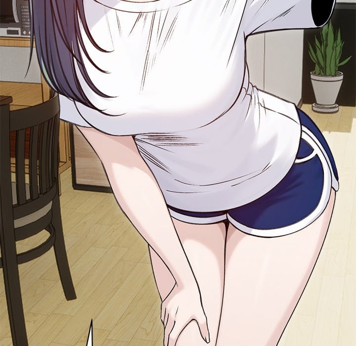 Runaway Wife Chapter 64 - Page 82