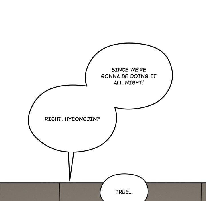 Runaway Wife Chapter 64 - Page 99