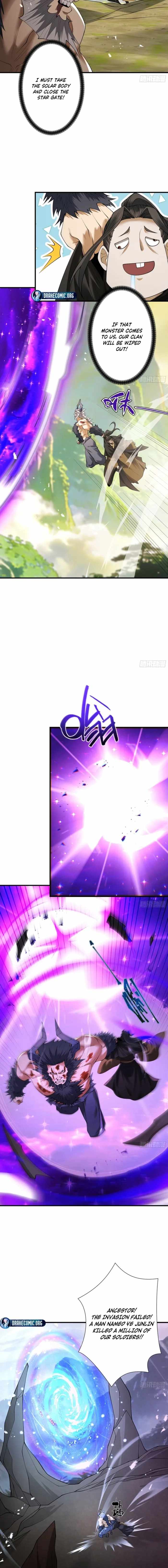 Strength Through Adversity, My Cultivation Knows No Limits Chapter 100 - Page 12