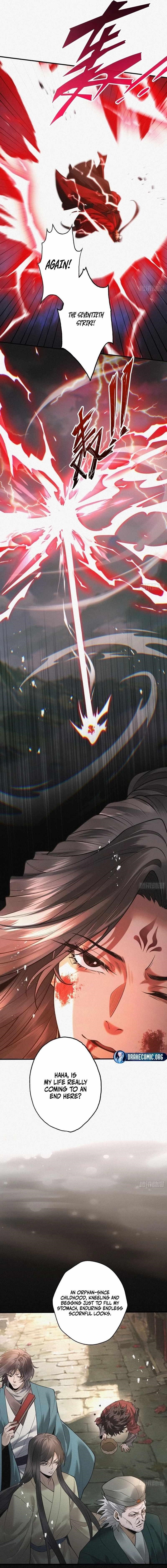 Strength Through Adversity, My Cultivation Knows No Limits Chapter 102 - Page 11