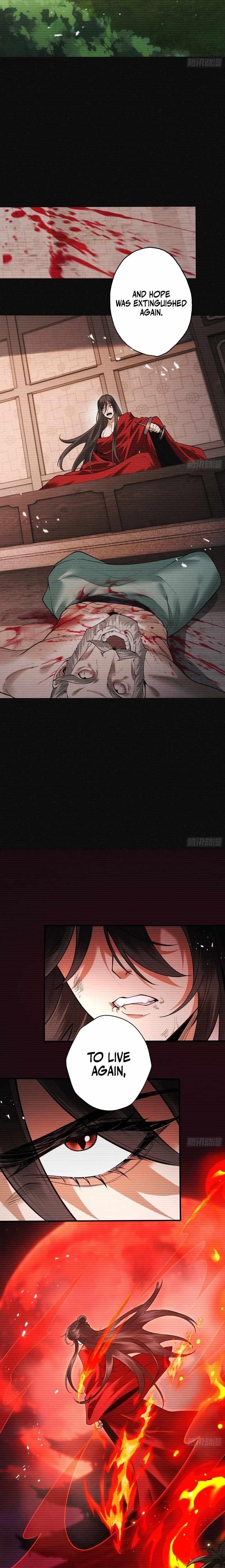 Strength Through Adversity, My Cultivation Knows No Limits Chapter 102 - Page 13