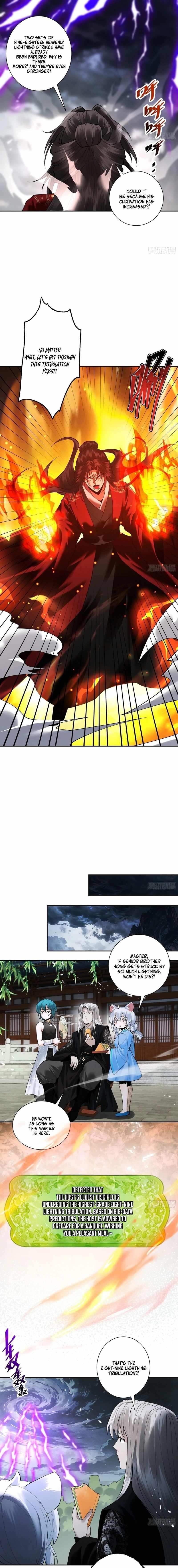 Strength Through Adversity, My Cultivation Knows No Limits Chapter 102 - Page 5