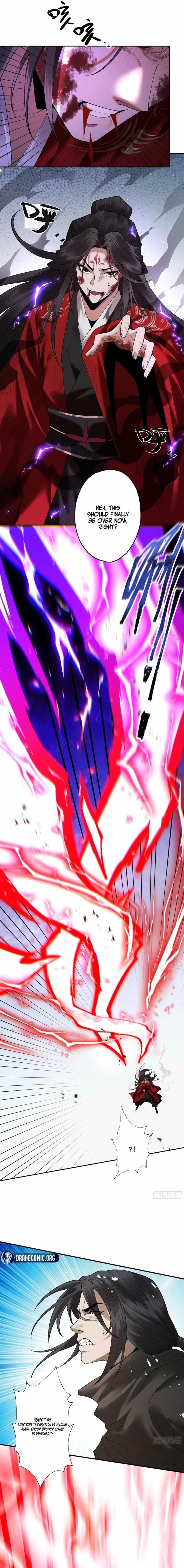 Strength Through Adversity, My Cultivation Knows No Limits Chapter 102 - Page 9