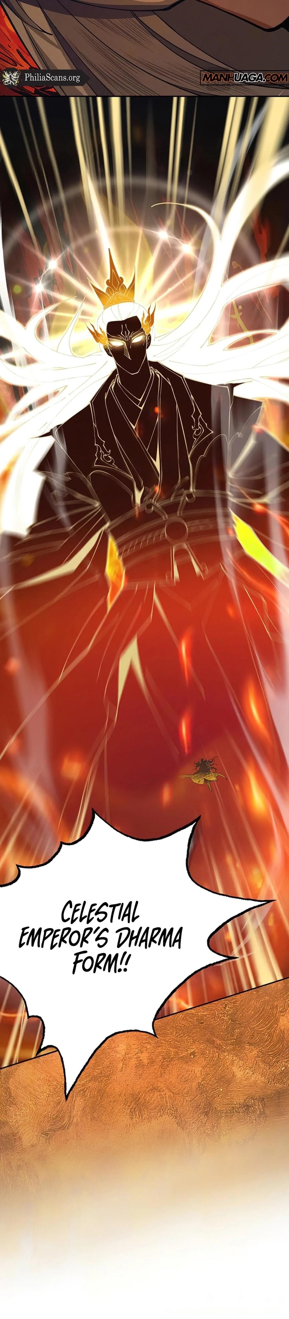 Strength Through Adversity, My Cultivation Knows No Limits Chapter 17 - Page 18