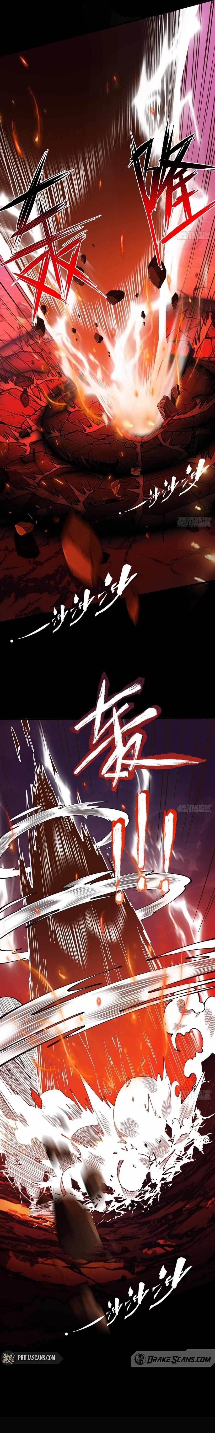 Strength Through Adversity, My Cultivation Knows No Limits Chapter 2 - Page 9