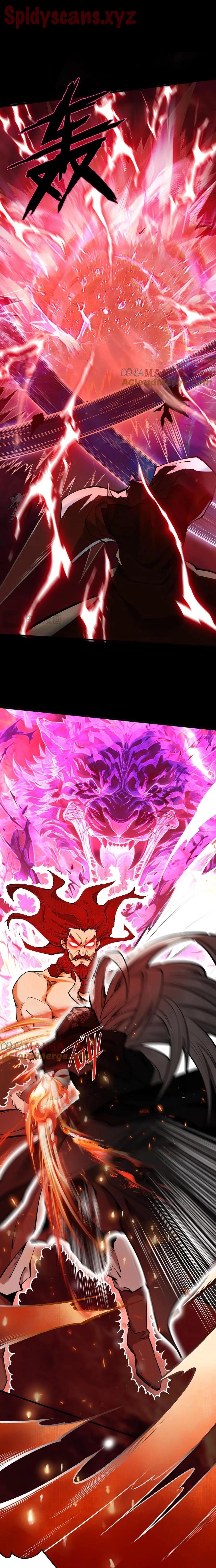 Strength Through Adversity, My Cultivation Knows No Limits Chapter 25 - Page 6