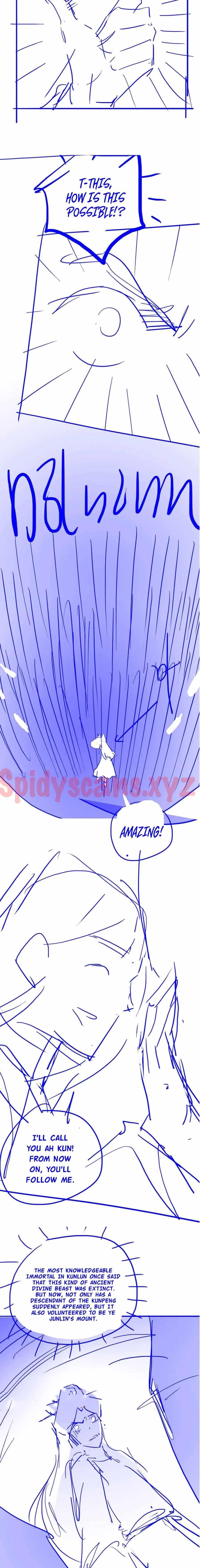 Strength Through Adversity, My Cultivation Knows No Limits Chapter 26 - Page 17