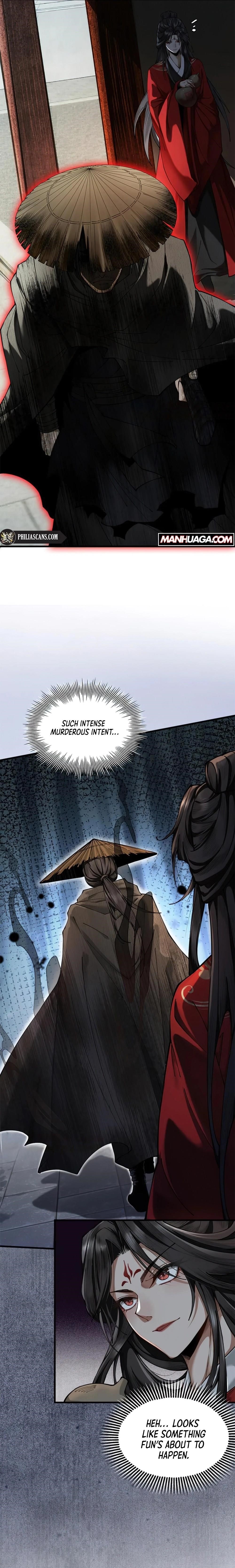 Strength Through Adversity, My Cultivation Knows No Limits Chapter 29 - Page 4