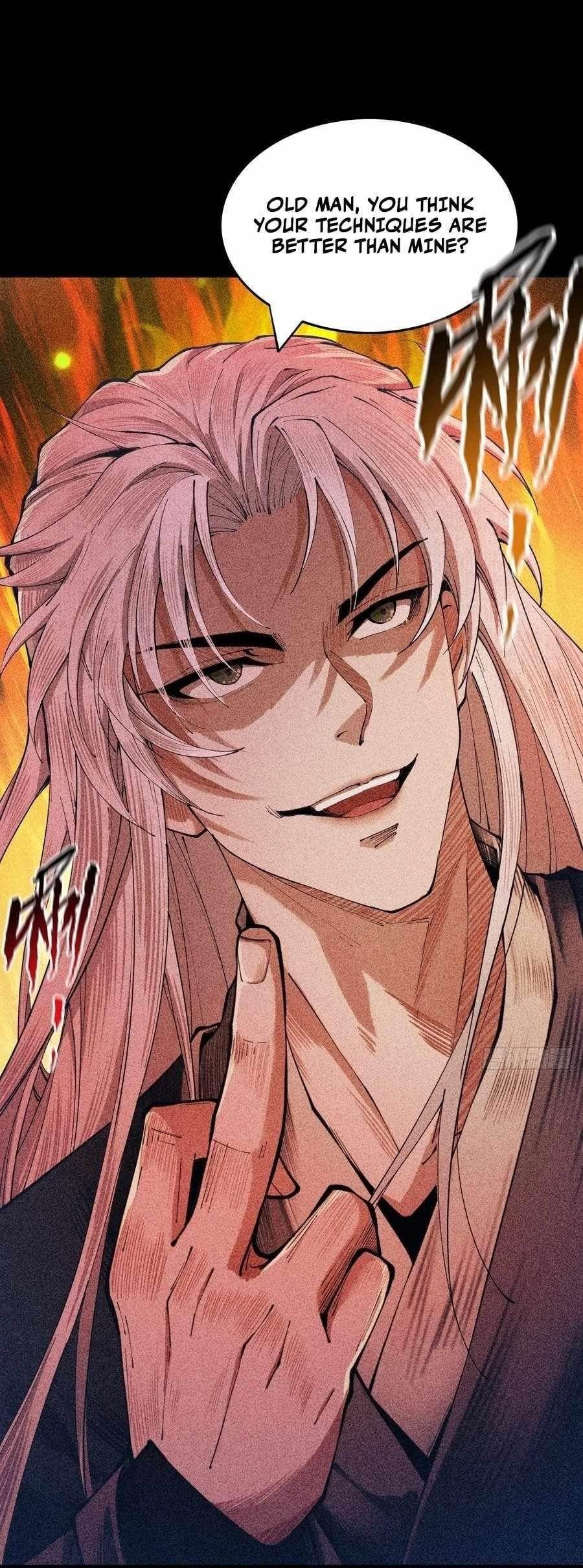 Strength Through Adversity, My Cultivation Knows No Limits Chapter 3 - Page 12