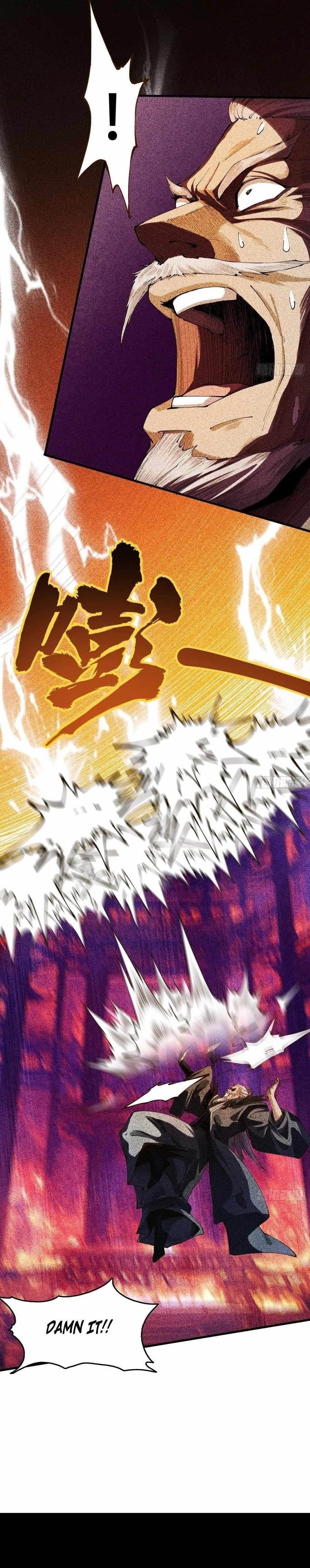 Strength Through Adversity, My Cultivation Knows No Limits Chapter 3 - Page 20