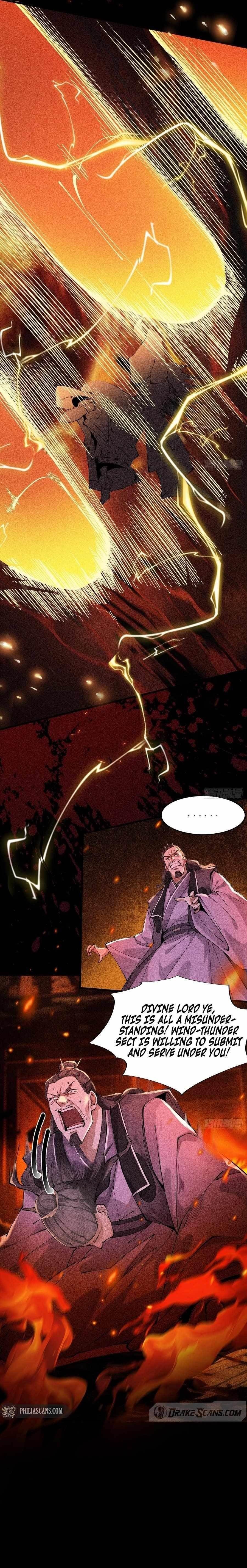 Strength Through Adversity, My Cultivation Knows No Limits Chapter 3 - Page 23