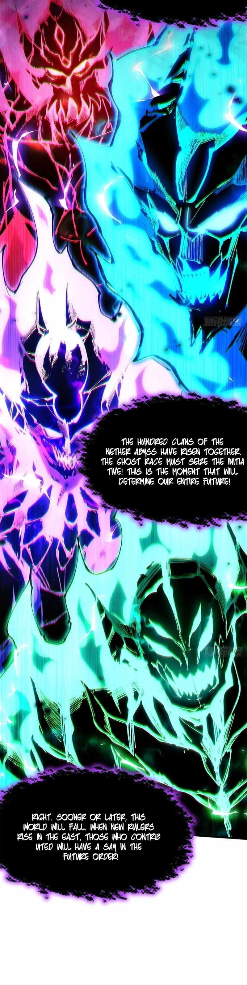 Strength Through Adversity, My Cultivation Knows No Limits Chapter 34 - Page 10