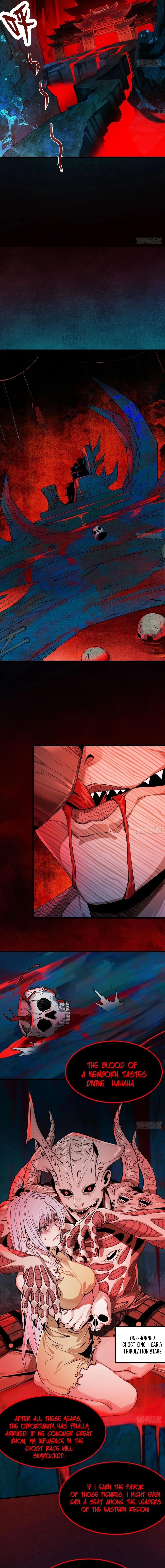 Strength Through Adversity, My Cultivation Knows No Limits Chapter 36 - Page 7