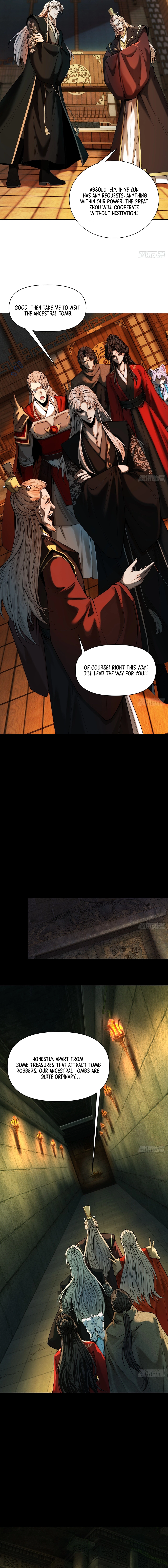 Strength Through Adversity, My Cultivation Knows No Limits Chapter 38 - Page 3