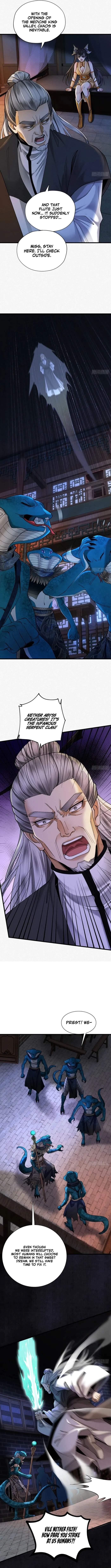 Strength Through Adversity, My Cultivation Knows No Limits Chapter 42 - Page 7