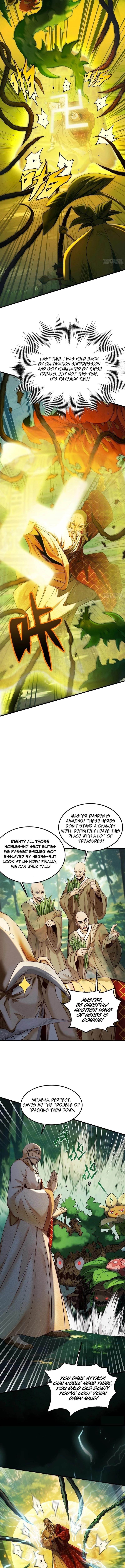 Strength Through Adversity, My Cultivation Knows No Limits Chapter 45 - Page 2