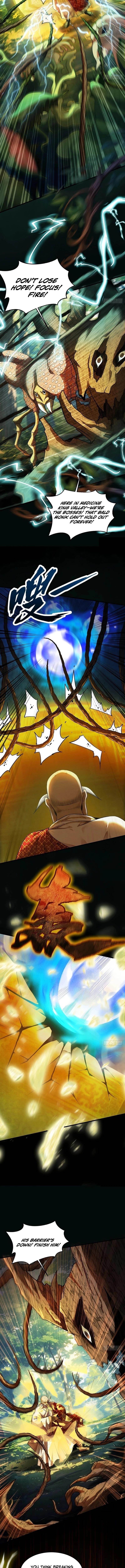 Strength Through Adversity, My Cultivation Knows No Limits Chapter 45 - Page 3