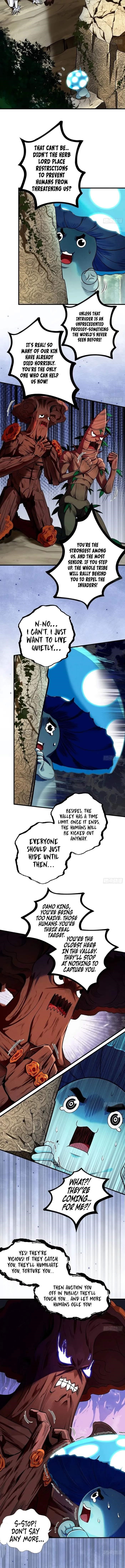 Strength Through Adversity, My Cultivation Knows No Limits Chapter 48 - Page 4