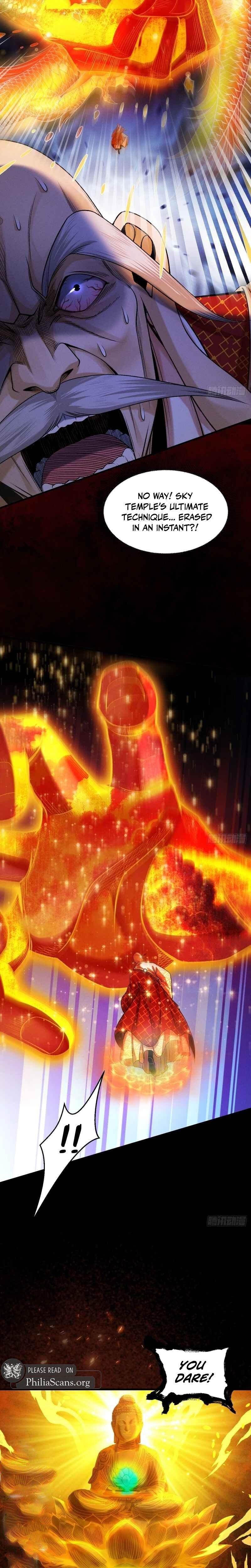 Strength Through Adversity, My Cultivation Knows No Limits Chapter 52 - Page 21