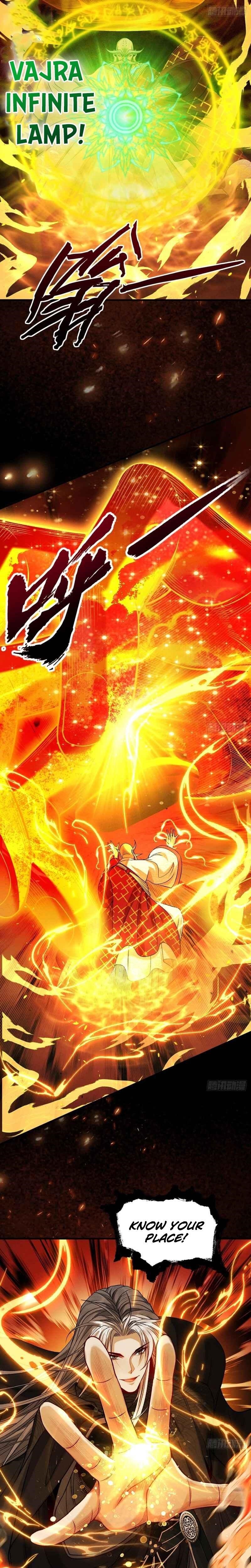 Strength Through Adversity, My Cultivation Knows No Limits Chapter 52 - Page 22