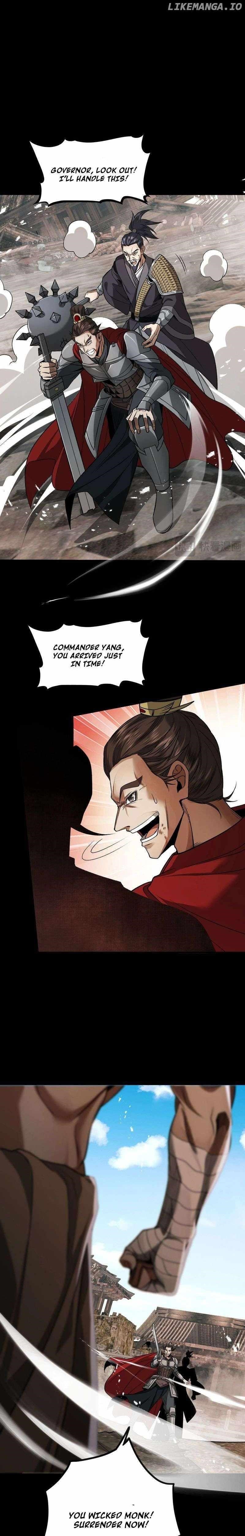 Strength Through Adversity, My Cultivation Knows No Limits Chapter 54 - Page 15