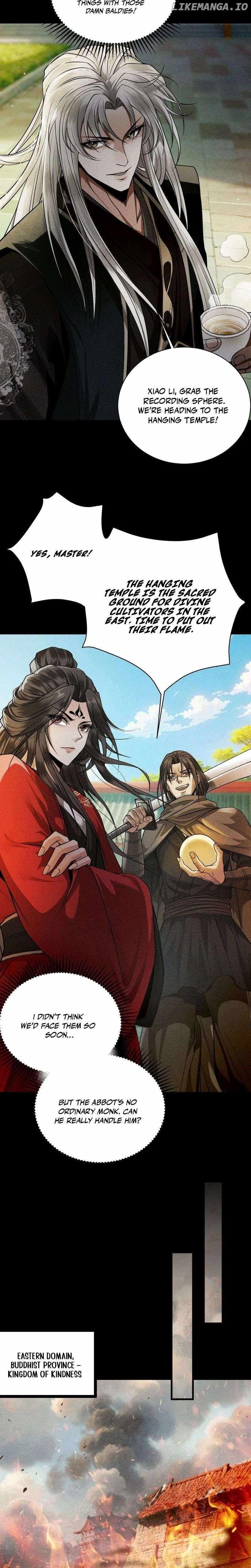 Strength Through Adversity, My Cultivation Knows No Limits Chapter 54 - Page 9