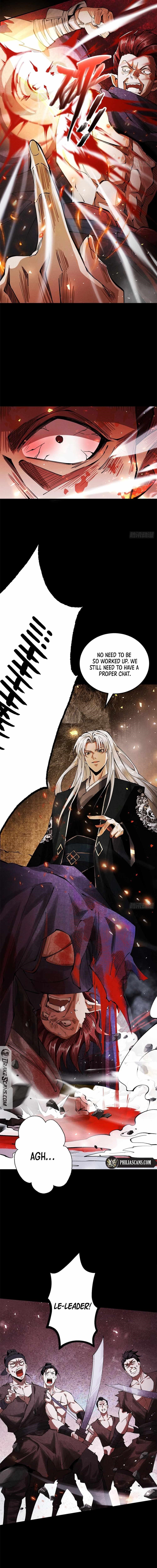 Strength Through Adversity, My Cultivation Knows No Limits Chapter 6 - Page 12