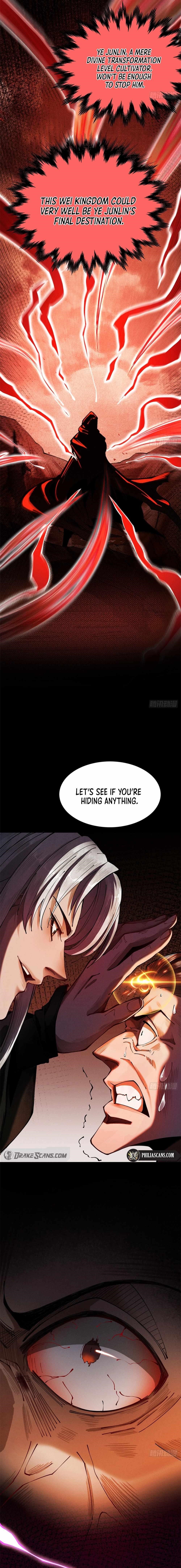 Strength Through Adversity, My Cultivation Knows No Limits Chapter 6 - Page 15