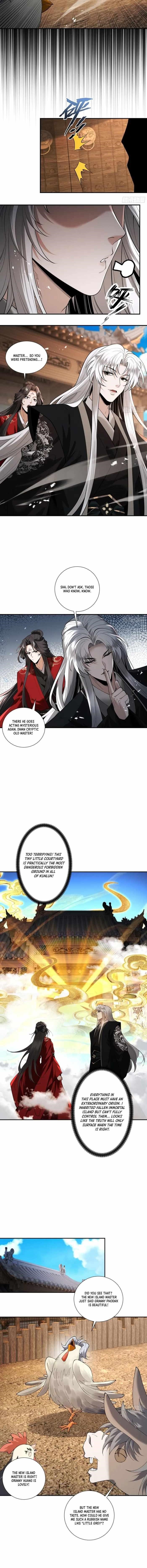 Strength Through Adversity, My Cultivation Knows No Limits Chapter 90 - Page 4